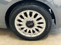 USED 2018 18 FIAT 500 1.2 Lounge Hatchback 3 Door Petrol Manual Euro 6 (s/s) (69 bhp) PAN ROOF CRUISE REAR PARK ASSIST