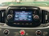 USED 2018 18 FIAT 500 1.2 Lounge Hatchback 3 Door Petrol Manual Euro 6 (s/s) (69 bhp) PAN ROOF CRUISE REAR PARK ASSIST