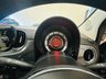 USED 2018 18 FIAT 500 1.2 Lounge Hatchback 3 Door Petrol Manual Euro 6 (s/s) (69 bhp) PAN ROOF CRUISE REAR PARK ASSIST