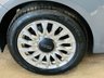 USED 2018 18 FIAT 500 1.2 Lounge Hatchback 3 Door Petrol Manual Euro 6 (s/s) (69 bhp) PAN ROOF CRUISE REAR PARK ASSIST