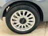 USED 2018 18 FIAT 500 1.2 Lounge Hatchback 3 Door Petrol Manual Euro 6 (s/s) (69 bhp) PAN ROOF CRUISE REAR PARK ASSIST