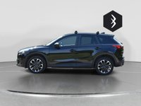 USED 2016 16 MAZDA CX-5 2.2 SKYACTIV-D Sport Nav SUV 5dr Diesel Auto 4WD Euro 6 (s/s) (175 ps) ***128 AA CHECK***