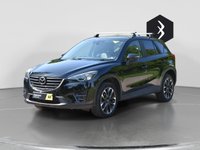 USED 2016 16 MAZDA CX-5 2.2 SKYACTIV-D Sport Nav SUV 5dr Diesel Auto 4WD Euro 6 (s/s) (175 ps) ***128 AA CHECK***