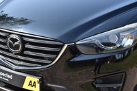 USED 2016 16 MAZDA CX-5 2.2 SKYACTIV-D Sport Nav SUV 5dr Diesel Auto 4WD Euro 6 (s/s) (175 ps) ***128 AA CHECK***