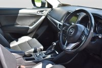 USED 2016 16 MAZDA CX-5 2.2 SKYACTIV-D Sport Nav SUV 5dr Diesel Auto 4WD Euro 6 (s/s) (175 ps) ***128 AA CHECK***