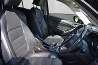 USED 2016 16 MAZDA CX-5 2.2 SKYACTIV-D Sport Nav SUV 5dr Diesel Auto 4WD Euro 6 (s/s) (175 ps) ***128 AA CHECK***