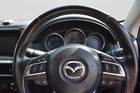 USED 2016 16 MAZDA CX-5 2.2 SKYACTIV-D Sport Nav SUV 5dr Diesel Auto 4WD Euro 6 (s/s) (175 ps) ***128 AA CHECK***