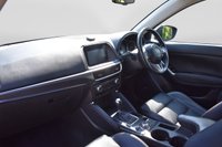 USED 2016 16 MAZDA CX-5 2.2 SKYACTIV-D Sport Nav SUV 5dr Diesel Auto 4WD Euro 6 (s/s) (175 ps) ***128 AA CHECK***