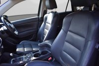 USED 2016 16 MAZDA CX-5 2.2 SKYACTIV-D Sport Nav SUV 5dr Diesel Auto 4WD Euro 6 (s/s) (175 ps) ***128 AA CHECK***
