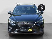 USED 2016 16 MAZDA CX-5 2.2 SKYACTIV-D Sport Nav SUV 5dr Diesel Auto 4WD Euro 6 (s/s) (175 ps) ***128 AA CHECK***