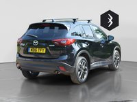 USED 2016 16 MAZDA CX-5 2.2 SKYACTIV-D Sport Nav SUV 5dr Diesel Auto 4WD Euro 6 (s/s) (175 ps) ***128 AA CHECK***