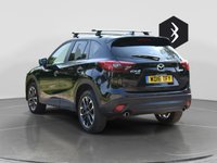 USED 2016 16 MAZDA CX-5 2.2 SKYACTIV-D Sport Nav SUV 5dr Diesel Auto 4WD Euro 6 (s/s) (175 ps) ***128 AA CHECK***