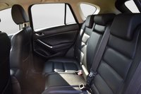 USED 2016 16 MAZDA CX-5 2.2 SKYACTIV-D Sport Nav SUV 5dr Diesel Auto 4WD Euro 6 (s/s) (175 ps) ***128 AA CHECK***