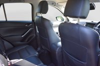 USED 2016 16 MAZDA CX-5 2.2 SKYACTIV-D Sport Nav SUV 5dr Diesel Auto 4WD Euro 6 (s/s) (175 ps) ***128 AA CHECK***