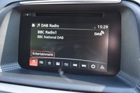USED 2016 16 MAZDA CX-5 2.2 SKYACTIV-D Sport Nav SUV 5dr Diesel Auto 4WD Euro 6 (s/s) (175 ps) ***128 AA CHECK***