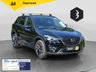 USED 2016 16 MAZDA CX-5 2.2 SKYACTIV-D Sport Nav SUV 5dr Diesel Auto 4WD Euro 6 (s/s) (175 ps) ***128 AA CHECK***