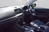 USED 2016 16 MAZDA CX-5 2.2 SKYACTIV-D Sport Nav SUV 5dr Diesel Auto 4WD Euro 6 (s/s) (175 ps) ***128 AA CHECK***
