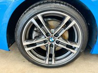 USED 2020 70 BMW 1 SERIES 1.5 118i M Sport Hatchback 5 Door Petrol Manual Euro 6 (s/s) (136 ps) 4 SERVICES TO 23,263 MILES