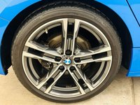 USED 2020 70 BMW 1 SERIES 1.5 118i M Sport Hatchback 5 Door Petrol Manual Euro 6 (s/s) (136 ps) 4 SERVICES TO 23,263 MILES
