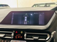 USED 2020 70 BMW 1 SERIES 1.5 118i M Sport Hatchback 5 Door Petrol Manual Euro 6 (s/s) (136 ps) 4 SERVICES TO 23,263 MILES