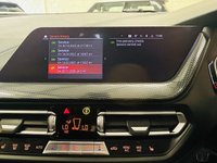 USED 2020 70 BMW 1 SERIES 1.5 118i M Sport Hatchback 5 Door Petrol Manual Euro 6 (s/s) (136 ps) 4 SERVICES TO 23,263 MILES