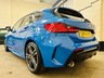 USED 2020 70 BMW 1 SERIES 1.5 118i M Sport Hatchback 5 Door Petrol Manual Euro 6 (s/s) (136 ps) 4 SERVICES TO 23,263 MILES