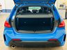 USED 2020 70 BMW 1 SERIES 1.5 118i M Sport Hatchback 5 Door Petrol Manual Euro 6 (s/s) (136 ps) 4 SERVICES TO 23,263 MILES