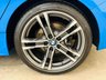 USED 2020 70 BMW 1 SERIES 1.5 118i M Sport Hatchback 5 Door Petrol Manual Euro 6 (s/s) (136 ps) 4 SERVICES TO 23,263 MILES