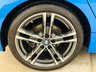 USED 2020 70 BMW 1 SERIES 1.5 118i M Sport Hatchback 5 Door Petrol Manual Euro 6 (s/s) (136 ps) 4 SERVICES TO 23,263 MILES