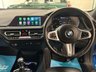USED 2020 70 BMW 1 SERIES 1.5 118i M Sport Hatchback 5 Door Petrol Manual Euro 6 (s/s) (136 ps) 4 SERVICES TO 23,263 MILES