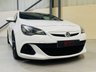 USED 2013 63 VAUXHALL ASTRA GTC 2.0T VXR Coupe 3dr Petrol Manual Euro 5 (s/s) (280 ps) Recaro Leather|Low Mileage|Part Ex + FINANCE AVAILABLE