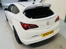 USED 2013 63 VAUXHALL ASTRA GTC 2.0T VXR Coupe 3dr Petrol Manual Euro 5 (s/s) (280 ps) Recaro Leather|Low Mileage|Part Ex + FINANCE AVAILABLE