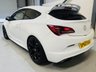 USED 2013 63 VAUXHALL ASTRA GTC 2.0T VXR Coupe 3dr Petrol Manual Euro 5 (s/s) (280 ps) Recaro Leather|Low Mileage|Part Ex + FINANCE AVAILABLE