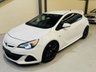 USED 2013 63 VAUXHALL ASTRA GTC 2.0T VXR Coupe 3dr Petrol Manual Euro 5 (s/s) (280 ps) Recaro Leather|Low Mileage|Part Ex + FINANCE AVAILABLE
