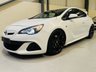 USED 2013 63 VAUXHALL ASTRA GTC 2.0T VXR Coupe 3dr Petrol Manual Euro 5 (s/s) (280 ps) Recaro Leather|Low Mileage|Part Ex + FINANCE AVAILABLE