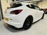 USED 2013 63 VAUXHALL ASTRA GTC 2.0T VXR Coupe 3dr Petrol Manual Euro 5 (s/s) (280 ps) Recaro Leather|Low Mileage|Part Ex + FINANCE AVAILABLE