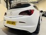 USED 2013 63 VAUXHALL ASTRA GTC 2.0T VXR Coupe 3dr Petrol Manual Euro 5 (s/s) (280 ps) Recaro Leather|Low Mileage|Part Ex + FINANCE AVAILABLE