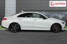 USED 2022 72 MERCEDES-BENZ CLA 1.3 CLA200 AMG Line (Premium) Coupe 4dr Petrol 7G-DCT Euro 6 (s/s) (163 ps) Media Display, Reversing Camera, Heated Seats, Satellite Navigation, Ambient Lighting Media Display, Reversing Camera, Heated Seats, Satellite Navigation, Ambient Lighting