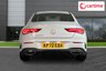 USED 2022 72 MERCEDES-BENZ CLA 1.3 CLA200 AMG Line (Premium) Coupe 4dr Petrol 7G-DCT Euro 6 (s/s) (163 ps) Media Display, Reversing Camera, Heated Seats, Satellite Navigation, Ambient Lighting Media Display, Reversing Camera, Heated Seats, Satellite Navigation, Ambient Lighting