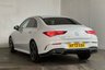USED 2022 72 MERCEDES-BENZ CLA 1.3 CLA200 AMG Line (Premium) Coupe 4dr Petrol 7G-DCT Euro 6 (s/s) (163 ps) Media Display, Reversing Camera, Heated Seats, Satellite Navigation, Ambient Lighting Media Display, Reversing Camera, Heated Seats, Satellite Navigation, Ambient Lighting