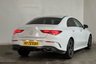 USED 2022 72 MERCEDES-BENZ CLA 1.3 CLA200 AMG Line (Premium) Coupe 4dr Petrol 7G-DCT Euro 6 (s/s) (163 ps) Media Display, Reversing Camera, Heated Seats, Satellite Navigation, Ambient Lighting Media Display, Reversing Camera, Heated Seats, Satellite Navigation, Ambient Lighting