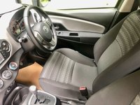 USED 2016 66 TOYOTA YARIS 1.33 Dual VVT-i Icon Hatchback 5dr Petrol Multidrive S Euro 6 (99 ps) ONLY 7,600 MILES --YES 7,600 WITH 1 RETIRED LADY OWNER//35 POUND  ROAD TAX //PARK CAMERA//ALLOYS//PRIVACY GLASS//CRUISE CONTROL//BLUETOOTH//X 8 TOYOTA MAIN DEALER SERVICE STAMPS Euro 6 (99 ps) ONLY 7,600 MILES --YES 7,600 WITH 1 RETIRED LADY OWNER//35 POUND  ROAD TAX //PARK CAMERA//ALLOYS//PRIVACY GLASS//CRUISE CONTROL//BLUETOOTH//X 8 TOYOTA MAIN DEALER SERVICE STAMPS
