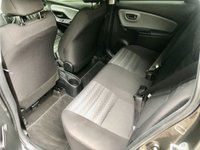 USED 2016 66 TOYOTA YARIS 1.33 Dual VVT-i Icon Hatchback 5dr Petrol Multidrive S Euro 6 (99 ps) ONLY 7,600 MILES --YES 7,600 WITH 1 RETIRED LADY OWNER//35 POUND  ROAD TAX //PARK CAMERA//ALLOYS//PRIVACY GLASS//CRUISE CONTROL//BLUETOOTH//X 8 TOYOTA MAIN DEALER SERVICE STAMPS Euro 6 (99 ps) ONLY 7,600 MILES --YES 7,600 WITH 1 RETIRED LADY OWNER//35 POUND  ROAD TAX //PARK CAMERA//ALLOYS//PRIVACY GLASS//CRUISE CONTROL//BLUETOOTH//X 8 TOYOTA MAIN DEALER SERVICE STAMPS