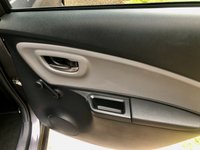 USED 2016 66 TOYOTA YARIS 1.33 Dual VVT-i Icon Hatchback 5dr Petrol Multidrive S Euro 6 (99 ps) ONLY 7,600 MILES --YES 7,600 WITH 1 RETIRED LADY OWNER//35 POUND  ROAD TAX //PARK CAMERA//ALLOYS//PRIVACY GLASS//CRUISE CONTROL//BLUETOOTH//X 8 TOYOTA MAIN DEALER SERVICE STAMPS Euro 6 (99 ps) ONLY 7,600 MILES --YES 7,600 WITH 1 RETIRED LADY OWNER//35 POUND  ROAD TAX //PARK CAMERA//ALLOYS//PRIVACY GLASS//CRUISE CONTROL//BLUETOOTH//X 8 TOYOTA MAIN DEALER SERVICE STAMPS