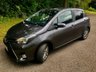 USED 2016 66 TOYOTA YARIS 1.33 Dual VVT-i Icon Hatchback 5dr Petrol Multidrive S Euro 6 (99 ps) ONLY 7,600 MILES --YES 7,600 WITH 1 RETIRED LADY OWNER//35 POUND  ROAD TAX //PARK CAMERA//ALLOYS//PRIVACY GLASS//CRUISE CONTROL//BLUETOOTH//X 8 TOYOTA MAIN DEALER SERVICE STAMPS Euro 6 (99 ps) ONLY 7,600 MILES --YES 7,600 WITH 1 RETIRED LADY OWNER//35 POUND  ROAD TAX //PARK CAMERA//ALLOYS//PRIVACY GLASS//CRUISE CONTROL//BLUETOOTH//X 8 TOYOTA MAIN DEALER SERVICE STAMPS