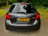 USED 2016 66 TOYOTA YARIS 1.33 Dual VVT-i Icon Hatchback 5dr Petrol Multidrive S Euro 6 (99 ps) ONLY 7,600 MILES --YES 7,600 WITH 1 RETIRED LADY OWNER//35 POUND  ROAD TAX //PARK CAMERA//ALLOYS//PRIVACY GLASS//CRUISE CONTROL//BLUETOOTH//X 8 TOYOTA MAIN DEALER SERVICE STAMPS Euro 6 (99 ps) ONLY 7,600 MILES --YES 7,600 WITH 1 RETIRED LADY OWNER//35 POUND  ROAD TAX //PARK CAMERA//ALLOYS//PRIVACY GLASS//CRUISE CONTROL//BLUETOOTH//X 8 TOYOTA MAIN DEALER SERVICE STAMPS