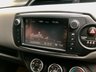 USED 2016 66 TOYOTA YARIS 1.33 Dual VVT-i Icon Hatchback 5dr Petrol Multidrive S Euro 6 (99 ps) ONLY 7,600 MILES --YES 7,600 WITH 1 RETIRED LADY OWNER//35 POUND  ROAD TAX //PARK CAMERA//ALLOYS//PRIVACY GLASS//CRUISE CONTROL//BLUETOOTH//X 8 TOYOTA MAIN DEALER SERVICE STAMPS Euro 6 (99 ps) ONLY 7,600 MILES --YES 7,600 WITH 1 RETIRED LADY OWNER//35 POUND  ROAD TAX //PARK CAMERA//ALLOYS//PRIVACY GLASS//CRUISE CONTROL//BLUETOOTH//X 8 TOYOTA MAIN DEALER SERVICE STAMPS