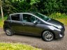 USED 2016 66 TOYOTA YARIS 1.33 Dual VVT-i Icon Hatchback 5dr Petrol Multidrive S Euro 6 (99 ps) ONLY 7,600 MILES --YES 7,600 WITH 1 RETIRED LADY OWNER//35 POUND  ROAD TAX //PARK CAMERA//ALLOYS//PRIVACY GLASS//CRUISE CONTROL//BLUETOOTH//X 8 TOYOTA MAIN DEALER SERVICE STAMPS Euro 6 (99 ps) ONLY 7,600 MILES --YES 7,600 WITH 1 RETIRED LADY OWNER//35 POUND  ROAD TAX //PARK CAMERA//ALLOYS//PRIVACY GLASS//CRUISE CONTROL//BLUETOOTH//X 8 TOYOTA MAIN DEALER SERVICE STAMPS