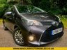 USED 2016 66 TOYOTA YARIS 1.33 Dual VVT-i Icon Hatchback 5dr Petrol Multidrive S Euro 6 (99 ps) ONLY 7,600 MILES --YES 7,600 WITH 1 RETIRED LADY OWNER//35 POUND  ROAD TAX //PARK CAMERA//ALLOYS//PRIVACY GLASS//CRUISE CONTROL//BLUETOOTH//X 8 TOYOTA MAIN DEALER SERVICE STAMPS Euro 6 (99 ps) ONLY 7,600 MILES --YES 7,600 WITH 1 RETIRED LADY OWNER//35 POUND  ROAD TAX //PARK CAMERA//ALLOYS//PRIVACY GLASS//CRUISE CONTROL//BLUETOOTH//X 8 TOYOTA MAIN DEALER SERVICE STAMPS