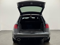 USED 2008 06 AUDI RS6 AVANT 5.0 TFSI V10 Estate 5dr Petrol Tiptronic quattro Euro 4 (580 ps) 